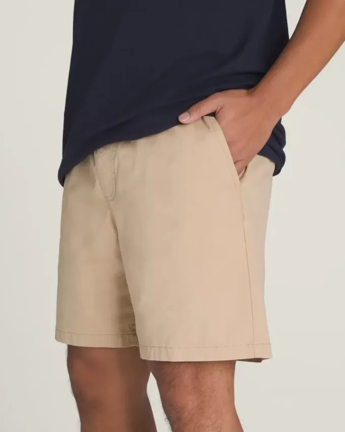 Pantalones cortos relajados Range de 18 pulgadas Pantalones cortos relajados Range de 18 pulgadas