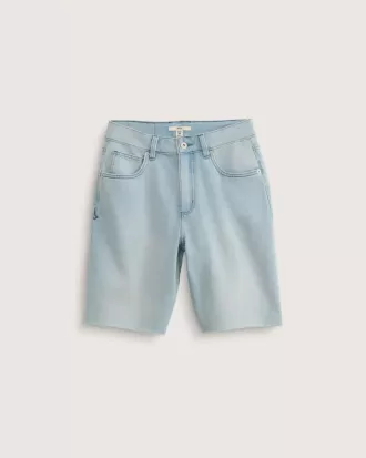 Pantalones cortos Sirelle Cut-Off de 9 pulgadas