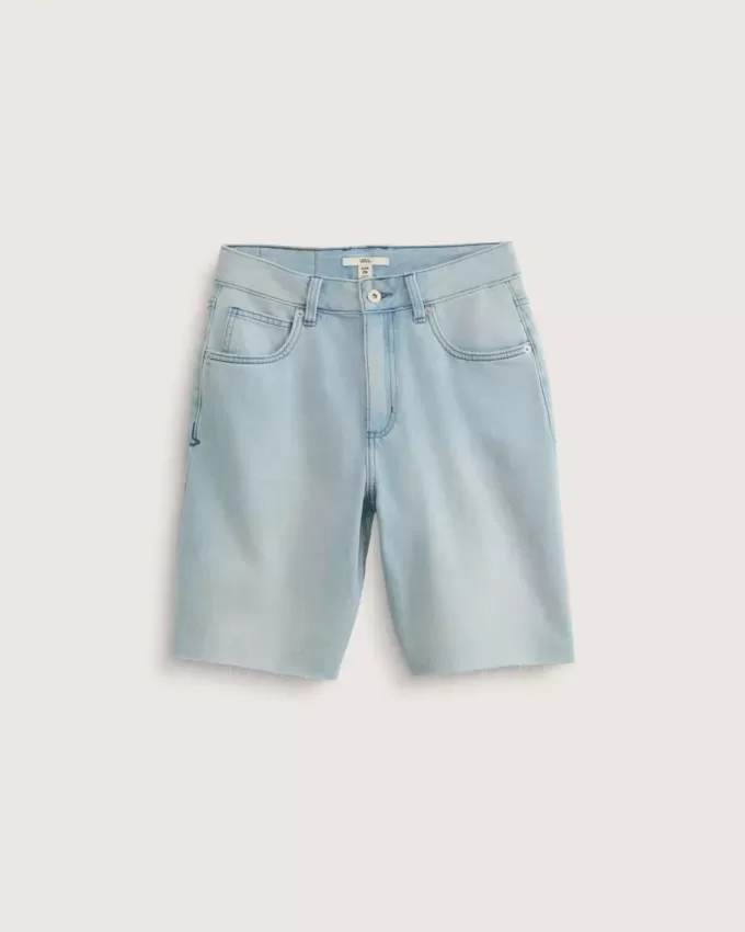 Pantalones cortos Sirelle Cut-Off de 9 pulgadas