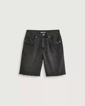 Pantalones cortos Sirelle Cut-Off de 9 pulgadas