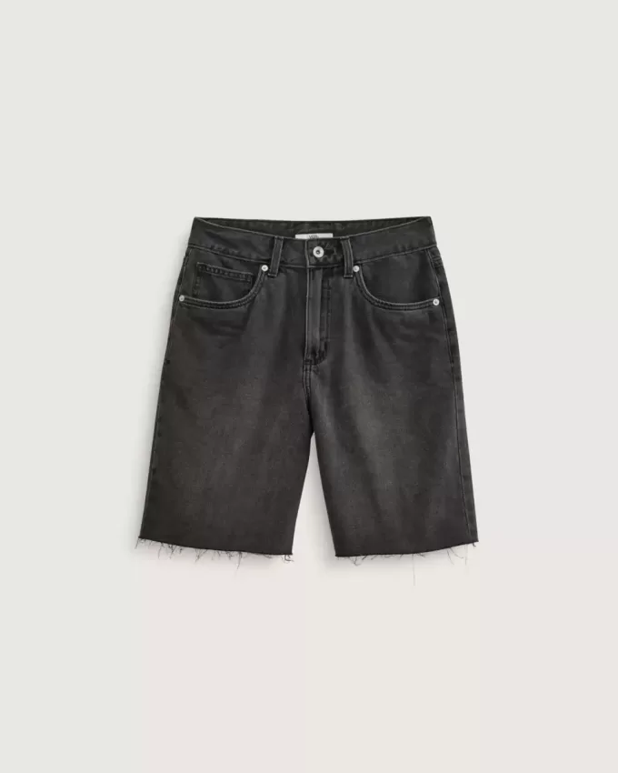 Pantalones cortos Sirelle Cut-Off de 9 pulgadas