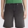 Pantalones cortos Sirelle Cut-Off de 9 pulgadas