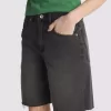 Pantalones cortos Sirelle Cut-Off de 9 pulgadas