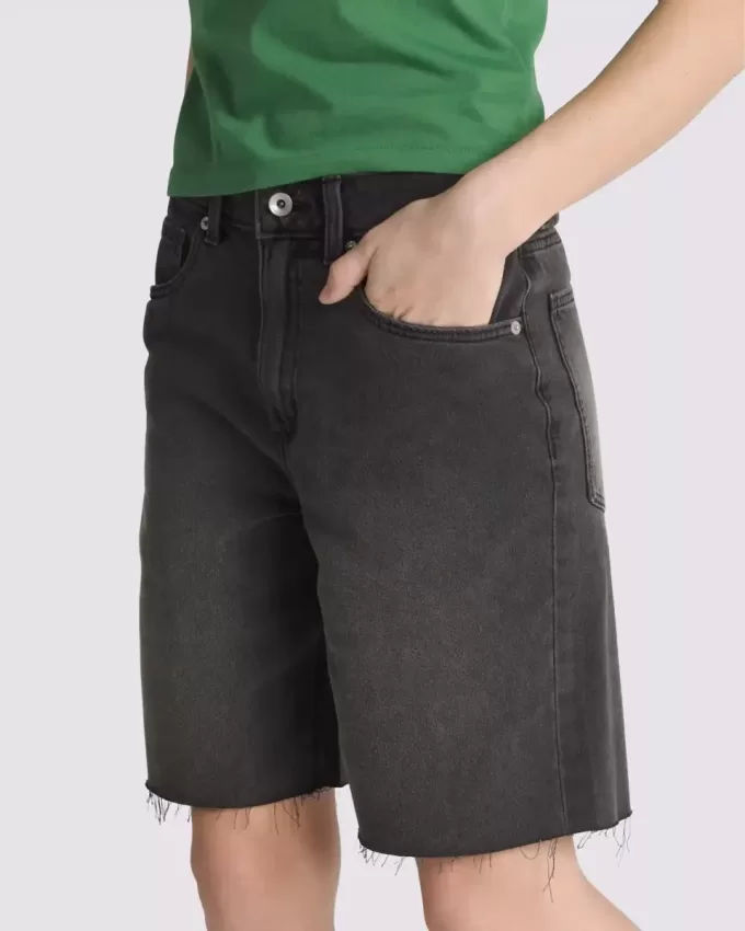 Pantalones cortos Sirelle Cut-Off de 9 pulgadas