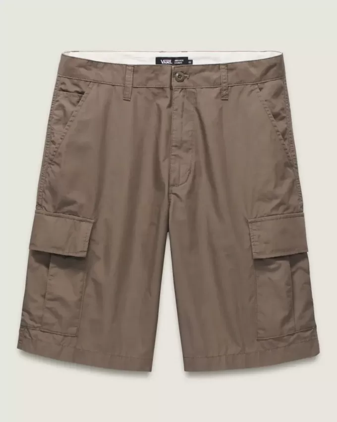 Pantalones cortos sueltos de 22» de Service Cargo Pantalones cortos sueltos de 22» de Service Cargo