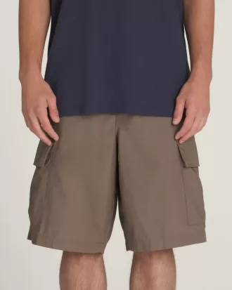 Pantalones cortos sueltos de 22» de Service Cargo