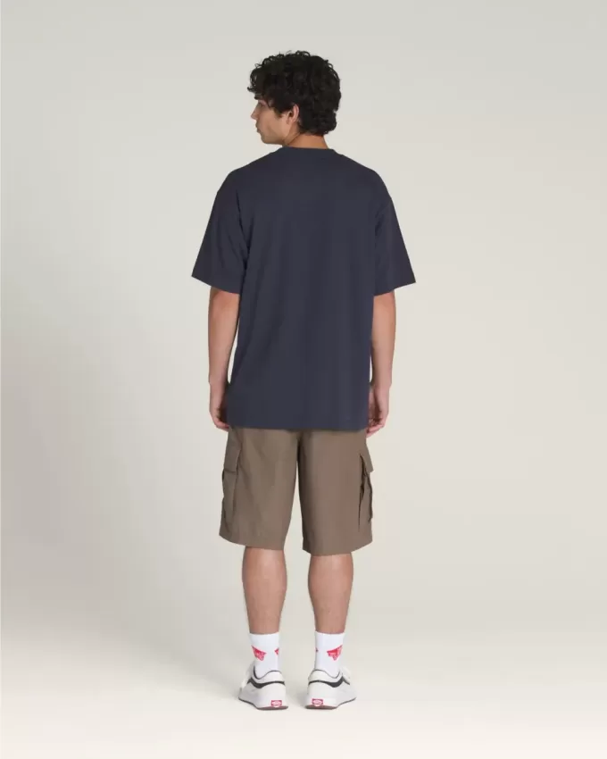 Pantalones cortos sueltos de 22» de Service Cargo Pantalones cortos sueltos de 22» de Service Cargo