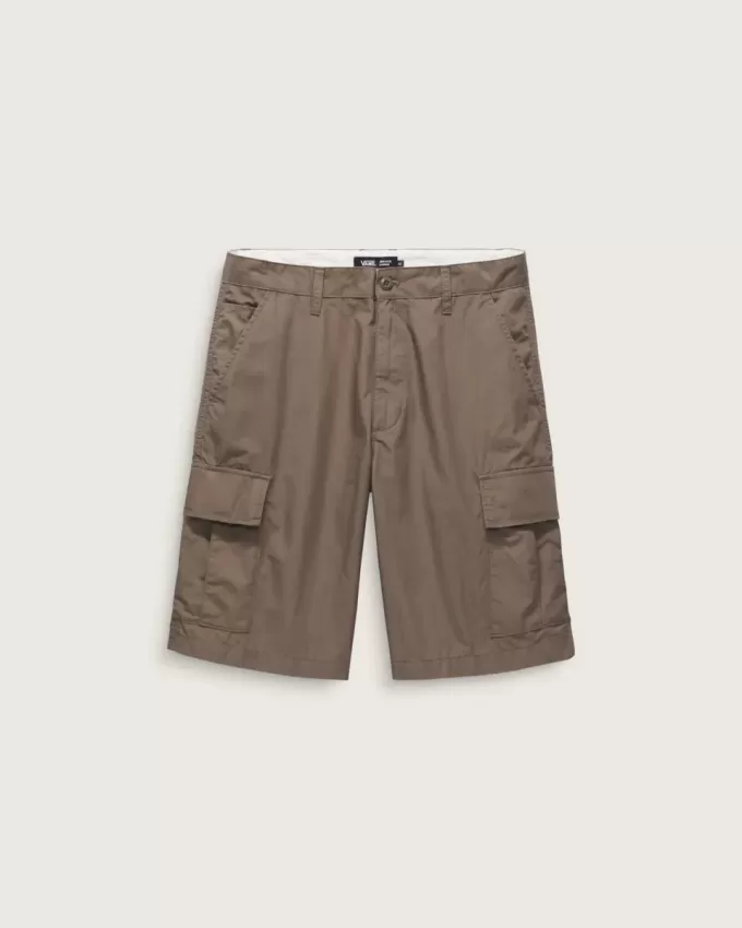 Pantalones cortos sueltos de 22» de Service Cargo Pantalones cortos sueltos de 22» de Service Cargo