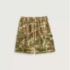 Pantalones cortos sueltos Range Cargo de 22» Pantalones cortos sueltos Range Cargo de 22»