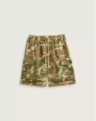 Pantalones cortos sueltos Range Cargo de 22»