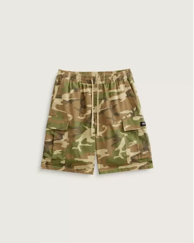 Pantalones cortos sueltos Range Cargo de 22» Pantalones cortos sueltos Range Cargo de 22»
