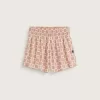 Pantalones cortos Sunny Check