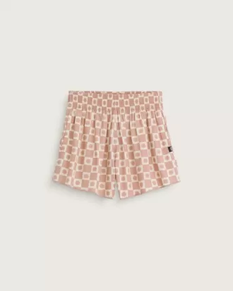 Pantalones cortos Sunny Check