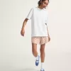 Pantalones cortos Sunny Check