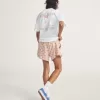 Pantalones cortos Sunny Check