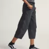 Pantalones cortos tipo barril Blaire