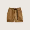 Pantalones cortos Trek Guide de 19 pulgadas Pantalones cortos Trek Guide de 19 pulgadas