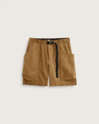 Pantalones cortos Trek Guide de 19 pulgadas