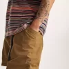 Pantalones cortos Trek Guide de 19 pulgadas Pantalones cortos Trek Guide de 19 pulgadas