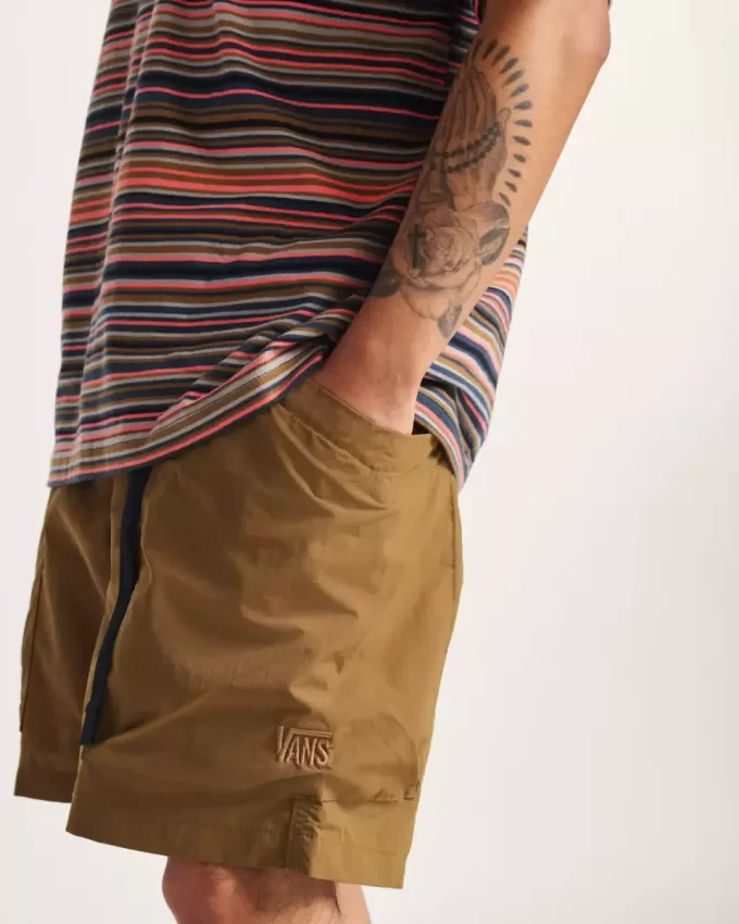 Pantalones cortos Trek Guide de 19 pulgadas Pantalones cortos Trek Guide de 19 pulgadas