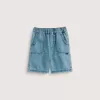 Pantalones cortos vaqueros Blair para niños pequeños