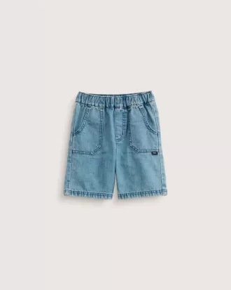 Pantalones cortos vaqueros Blair para niños pequeños