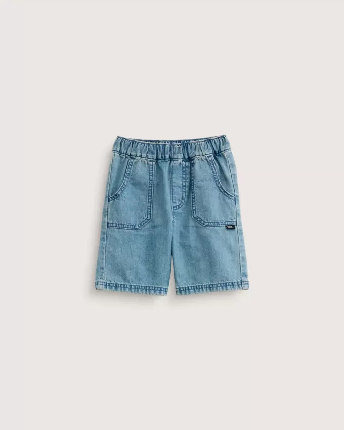 Pantalones cortos vaqueros Blair para niños pequeños
