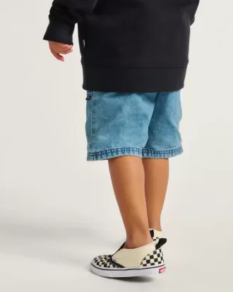 Pantalones cortos vaqueros Blair para niños pequeños