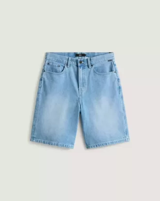 Pantalones cortos vaqueros premium