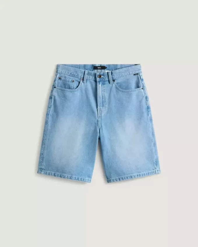 Pantalones cortos vaqueros premium Pantalones cortos vaqueros premium