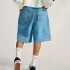 Pantalones cortos vaqueros premium Pantalones cortos vaqueros premium