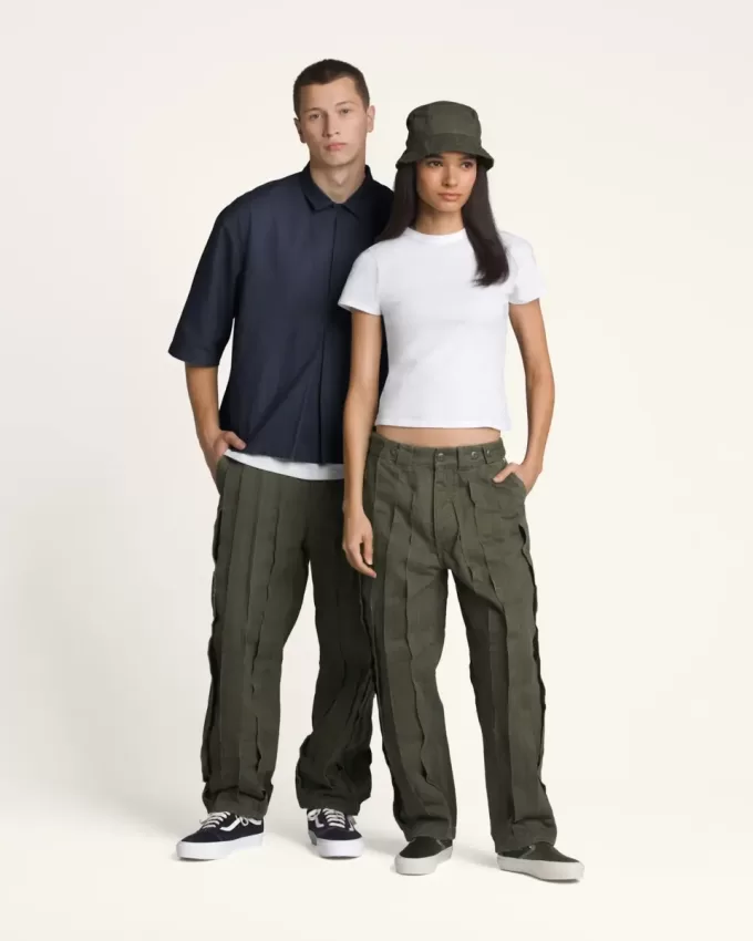 Pantalones Courtyard de OTW Pantalones Courtyard de OTW
