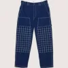 Pantalones de carpintero acolchados OTW Pantalones de carpintero acolchados OTW