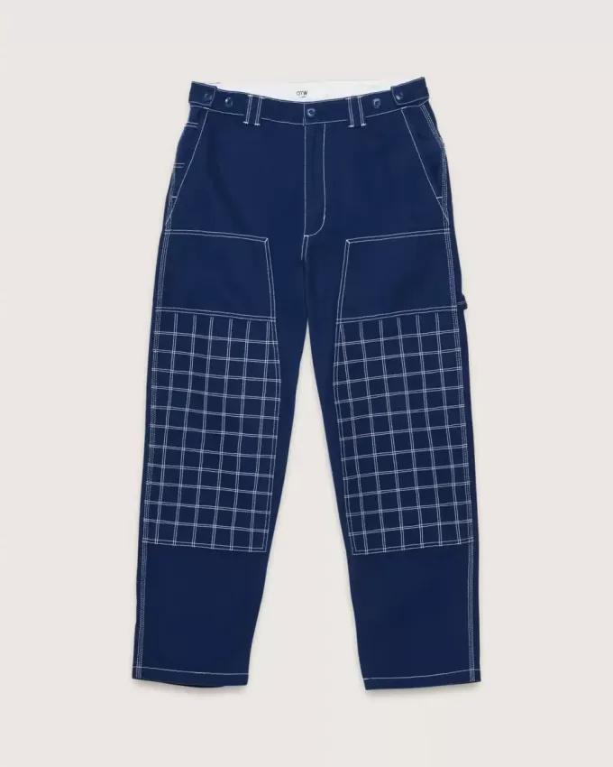 Pantalones de carpintero acolchados OTW Pantalones de carpintero acolchados OTW