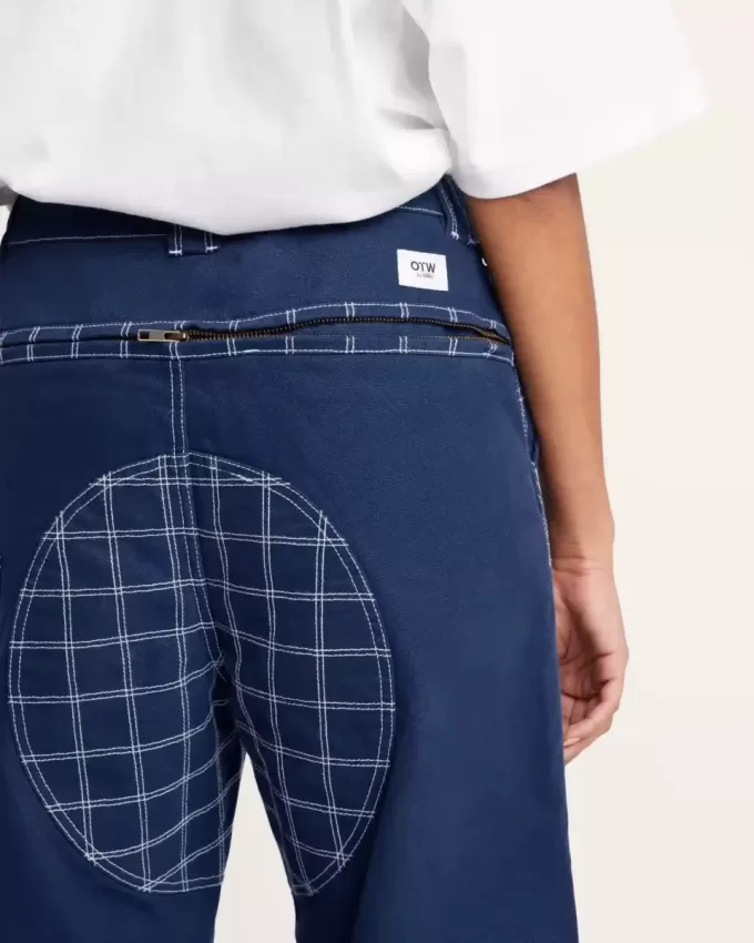 Pantalones de carpintero acolchados OTW Pantalones de carpintero acolchados OTW