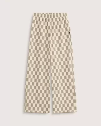 Pantalones de cuadros Wren