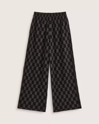 Pantalones de cuadros Wren
