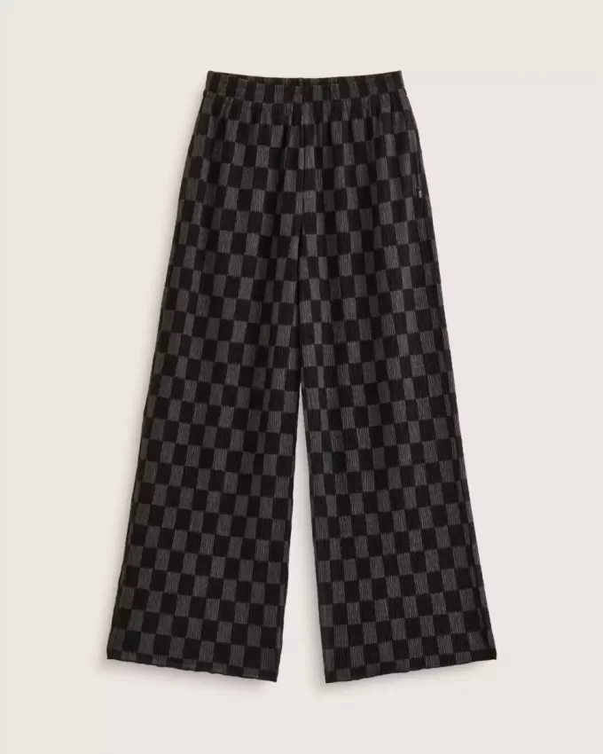 Pantalones de cuadros Wren