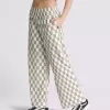 Pantalones de cuadros Wren