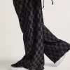 Pantalones de cuadros Wren
