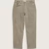 Pantalones de gabardina OTW Pantalones de gabardina OTW