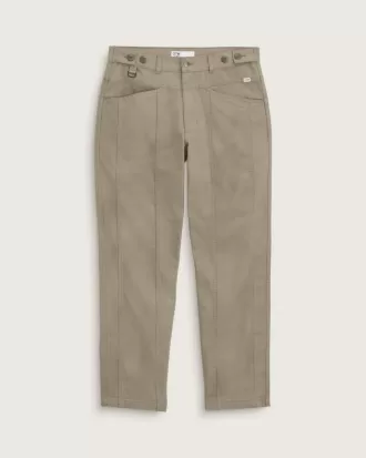 Pantalones de gabardina OTW