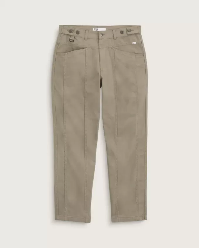 Pantalones de gabardina OTW Pantalones de gabardina OTW