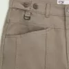 Pantalones de gabardina OTW Pantalones de gabardina OTW