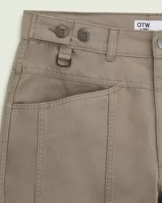 Pantalones de gabardina OTW