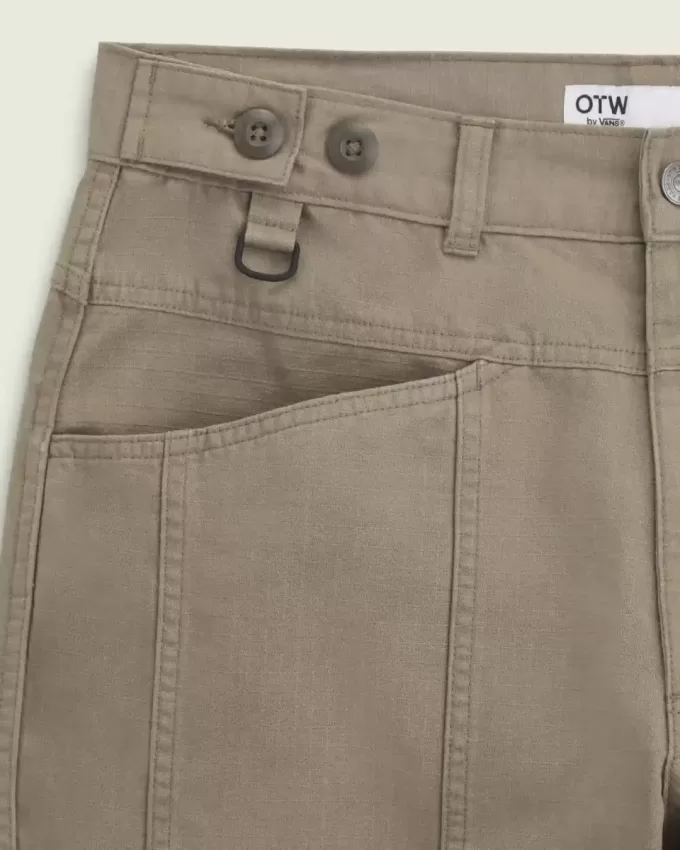 Pantalones de gabardina OTW Pantalones de gabardina OTW