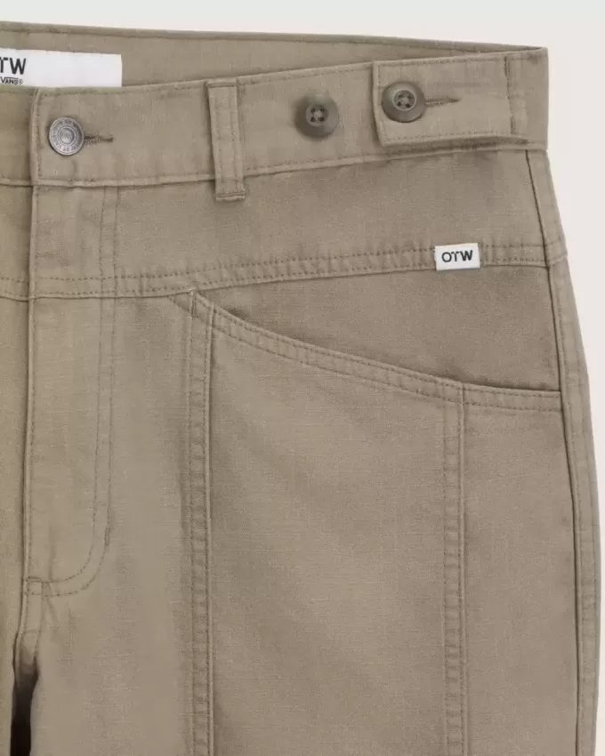 Pantalones de gabardina OTW Pantalones de gabardina OTW