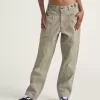 Pantalones de gabardina OTW Pantalones de gabardina OTW