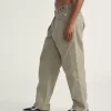 Pantalones de gabardina OTW Pantalones de gabardina OTW