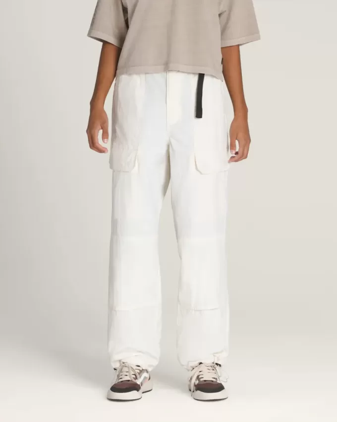Pantalones de guía de trekking